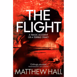 ISBN The Flight, English, Paperback, 448 pages