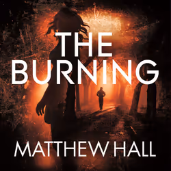 ISBN The Burning, English, Paperback, 416 pages