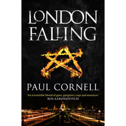 ISBN London Falling book English Paperback 416 pages