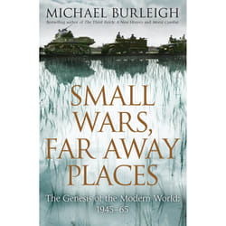 ISBN Small Wars, Far Away Places book English Paperback 608 pages