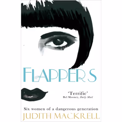 ISBN Flappers, English, Paperback, 512 pages
