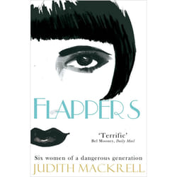 ISBN Flappers book English Paperback 512 pages