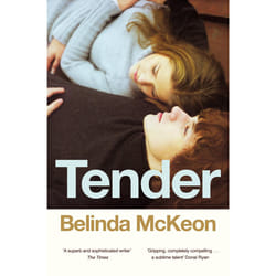 ISBN Tender book English Paperback 432 pages