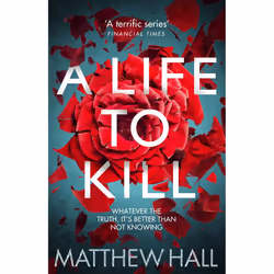 ISBN A Life to Kill, English, Paperback, 464 pages