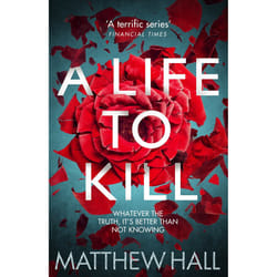 ISBN A Life to Kill book English Paperback 464 pages
