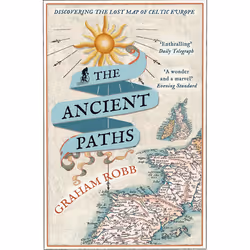 ISBN The Ancient Paths, English, Paperback, 400 pages
