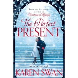ISBN The Perfect Present book English Paperback 544 pages