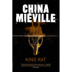 ISBN King Rat book English Paperback 432 pages