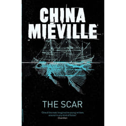 ISBN The Scar book English Paperback 816 pages