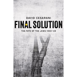ISBN Final Solution book English Paperback 1056 pages