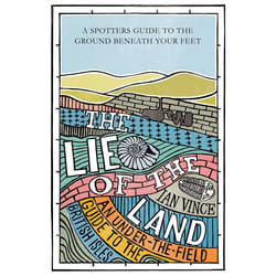 ISBN The Lie of the Land book English Paperback 304 pages