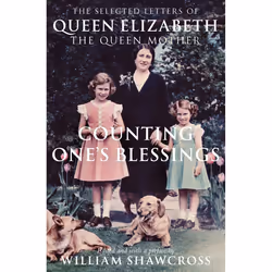 ISBN Counting One's Blessings, English, Paperback, 688 pages