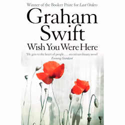 ISBN Wish You Were Here, English, Paperback, 368 pages