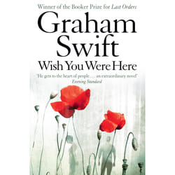 ISBN Wish You Were Here book English Paperback 368 pages