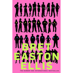 ISBN Glamorama book English Paperback 496 pages