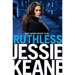 ISBN Ruthless, English, Paperback, 480 pages