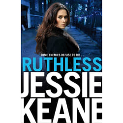 ISBN Ruthless book English Paperback 480 pages