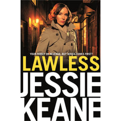 ISBN Lawless book English Paperback 512 pages