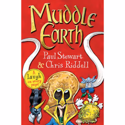 ISBN Muddle Earth, English, Paperback, 464 pages