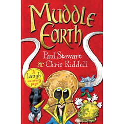 ISBN Muddle Earth book English Paperback 464 pages
