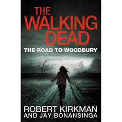 ISBN The Road to Woodbury book English Paperback 288 pages