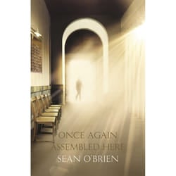 ISBN Once Again Assembled Here book English Paperback 320 pages