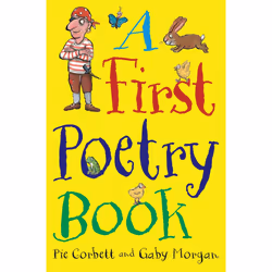 ISBN A First Poetry Book (Macmillan Poetry), English, Paperback, 336 pages