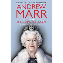 ISBN The Diamond Queen book English Paperback 448 pages