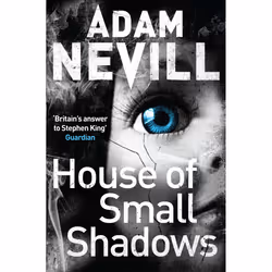ISBN House of Small Shadows, English, Paperback, 384 pages