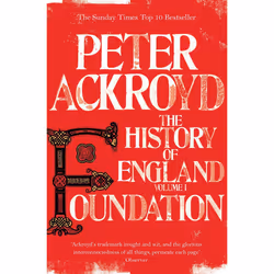 ISBN Foundation, English, Paperback, 512 pages