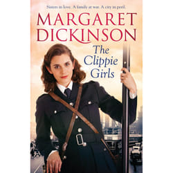 ISBN The Clippie Girls book English Paperback 448 pages