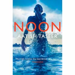 ISBN Noon, English, Paperback, 304 pages