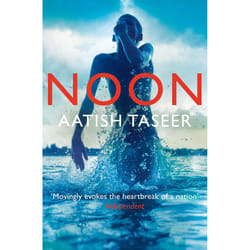 ISBN Noon book English Paperback 304 pages