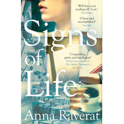 ISBN Signs of Life book English Paperback 256 pages
