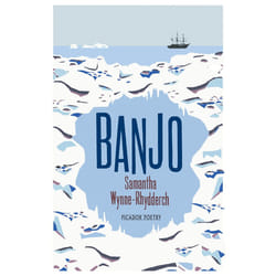 ISBN Banjo book English Paperback 80 pages