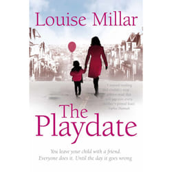 ISBN The Playdate book English Paperback 416 pages