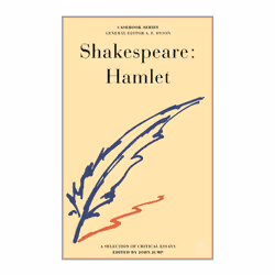 ISBN Shakespeare: Hamlet, English, Paperback, 211 pages