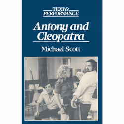 ISBN Antony and Cleopatra, English, Paperback, 80 pages