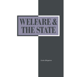ISBN Welfare and the State: Who Benefits? book English Paperback 280 pages