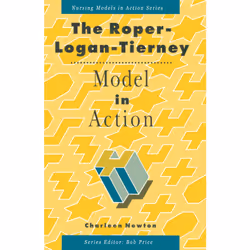 ISBN The Roper, Logan and Tierney Model in Action, English, Paperback, 223 pages