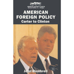 ISBN American Foreign Policy book English Paperback 248 pages