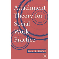 ISBN Attachment Theory for Social Work Practice book English Paperback 246 pages