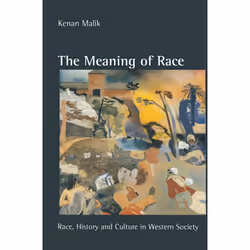 ISBN The Meaning of Race, English, Paperback, 323 pages