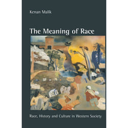 ISBN The Meaning of Race book English Paperback 323 pages