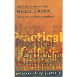 ISBN Practical Criticism book English Paperback 230 pages