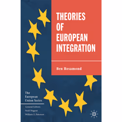 ISBN Theories of European Integration, English, Paperback, 232 pages