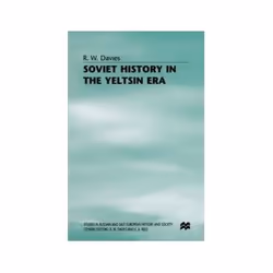 ISBN Soviet History In The Yeltsin Era, Politics, English, Paperback, 264 pages