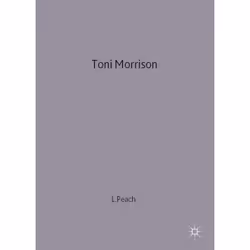 ISBN Toni Morrison, English, Paperback, 211 pages