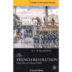 ISBN The French Revolution book English Paperback 96 pages