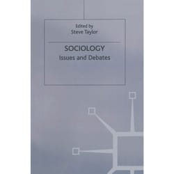 ISBN Sociology book English Paperback 398 pages